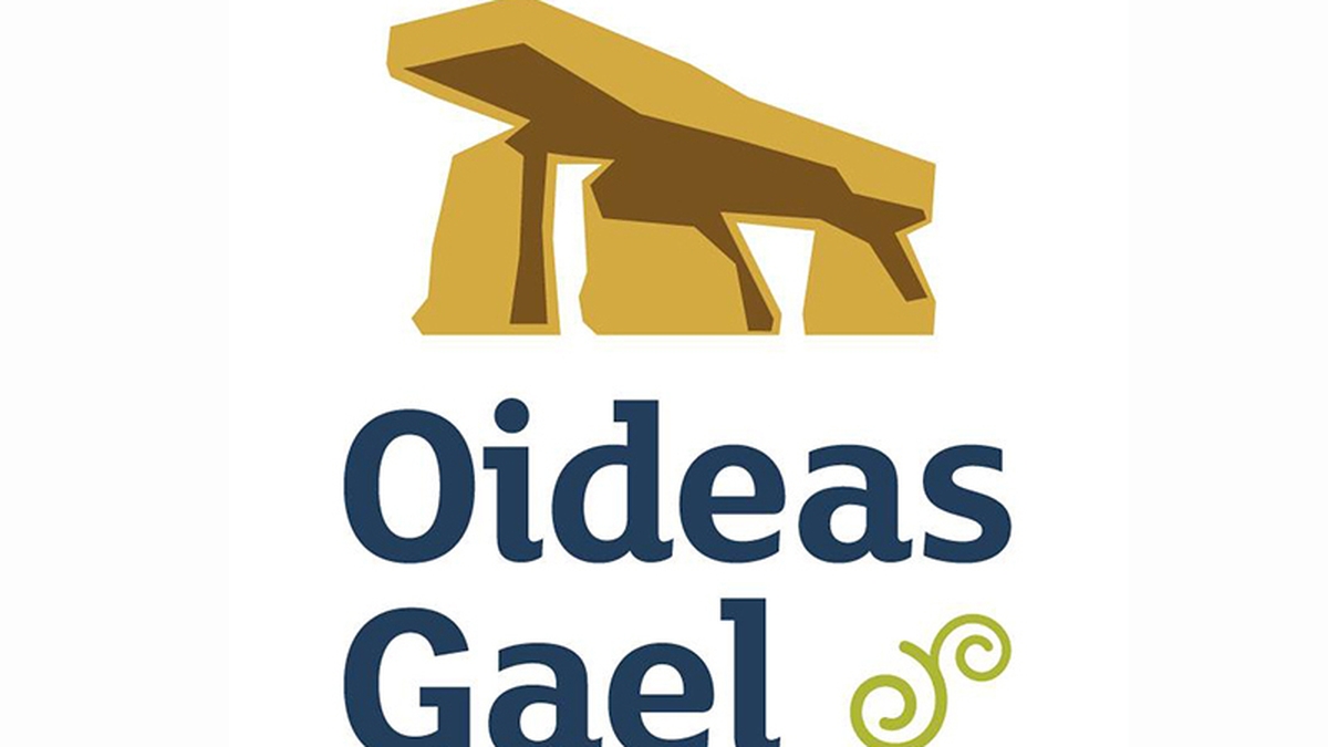 Rónán Ó Dochartaigh, Feidhmeannach Margaíochta Oideas Gael.