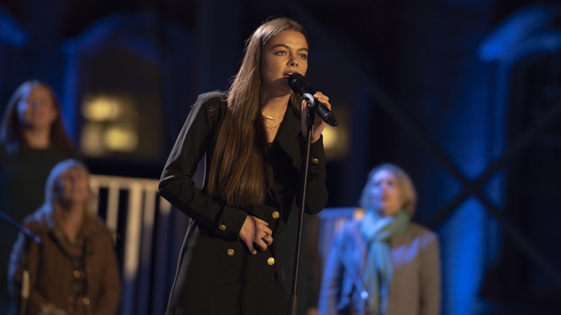 Sibéal Ní Chasaide