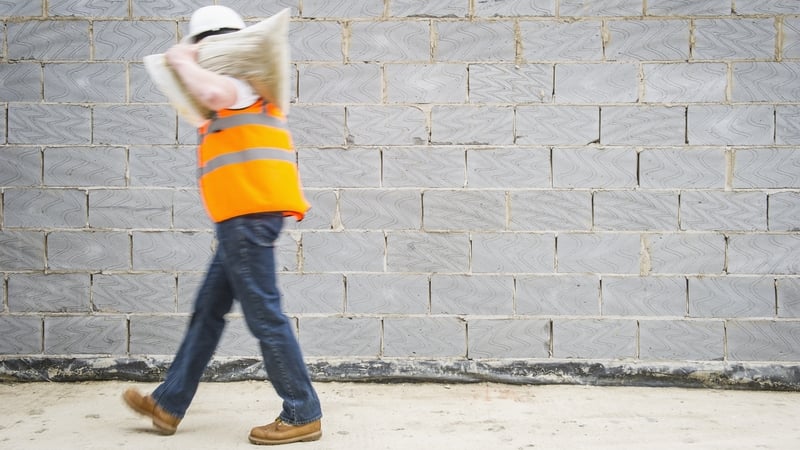 Workers will participate in health and safety initiatives (Stock image)