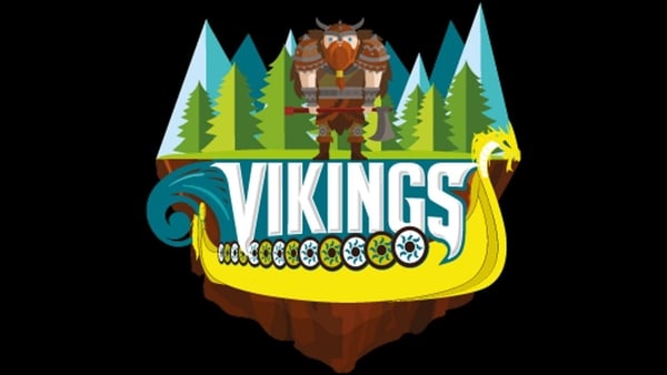 Minecraft and the Vikings in Northern Ireland's classrooms!
