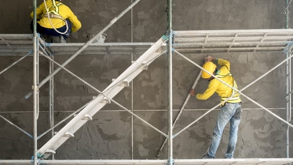 The CIF wants flexibility in public building contracts to take account of soaring inflation