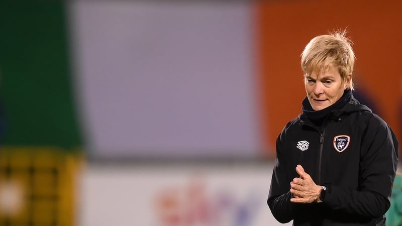 Pauw believes her side are getting closer to reaching their full potential