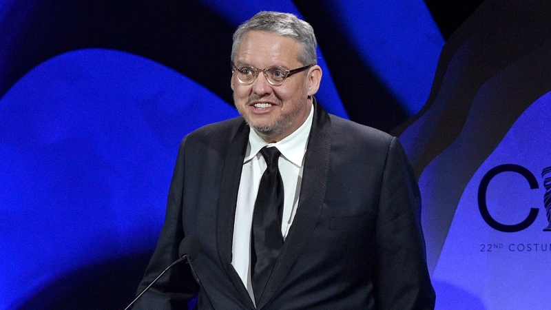 Adam McKay