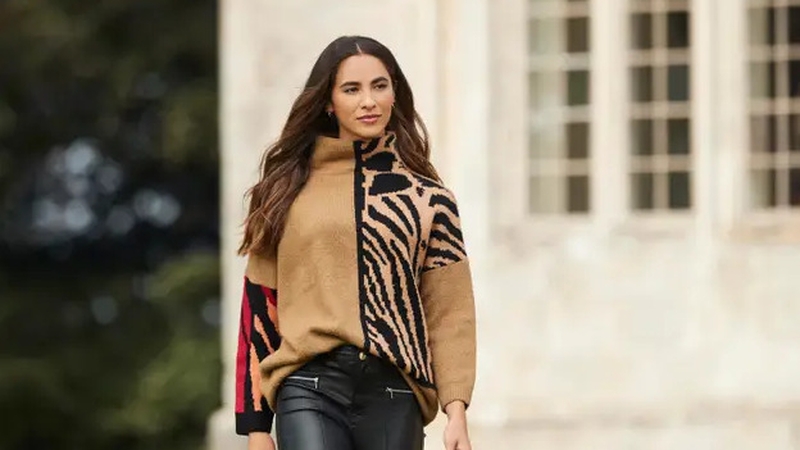 Katie Wright runs down your essential autumn/winter woollens.