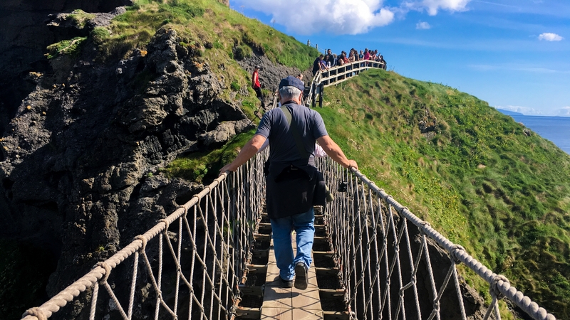 This is not just a beautiful (and delicious) route to discover, it's truly an epic one. Photo: GastroGays.