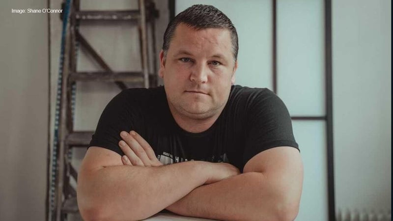 John Connors: "I'm an impulsive person. Also, I thought it would be fun to surprise them - so I did surprise people"