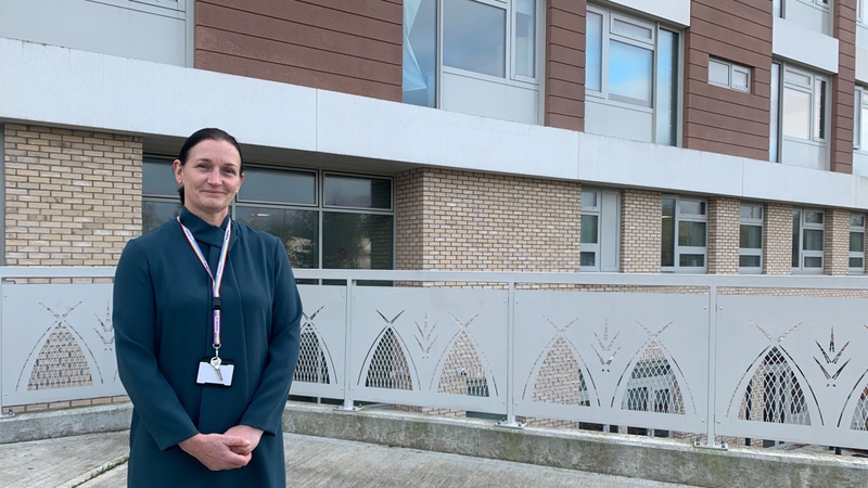 'None of us would like to go back to January 2021,' UHW general manager Grace Rothwell said today