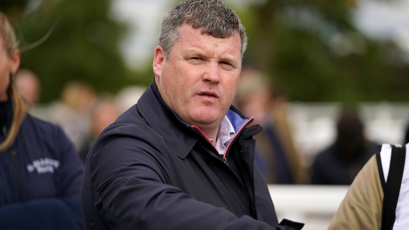 Gordon Elliott: 'That's the game we're in, you've got to keep your head up and keep going'