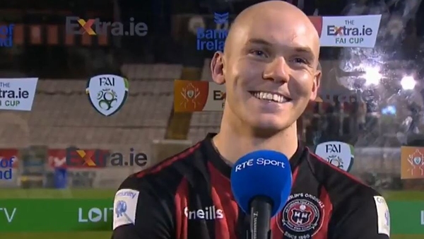 Kelly missed a first-half penalty but earned redemption with the winning goal late on