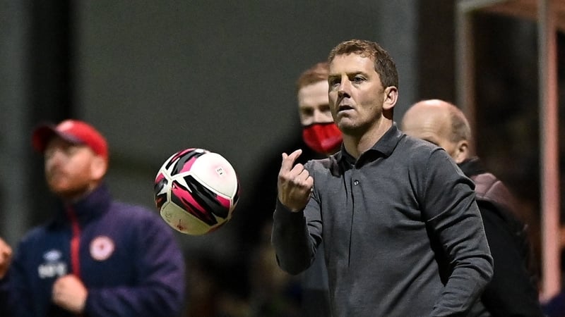 'If this is the last dance for those players then we're going to enjoy ourselves over the last couple of weeks'