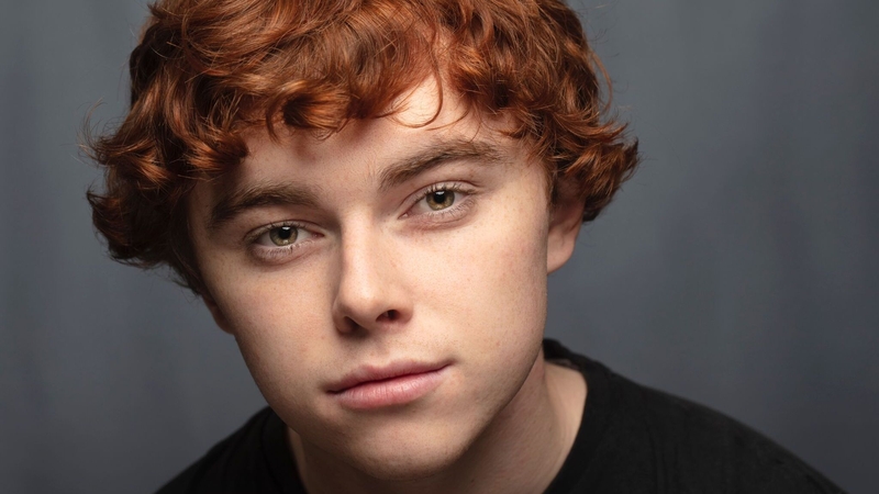 Ben Carolan - Tight-lipped about his character Glen Wright's fate