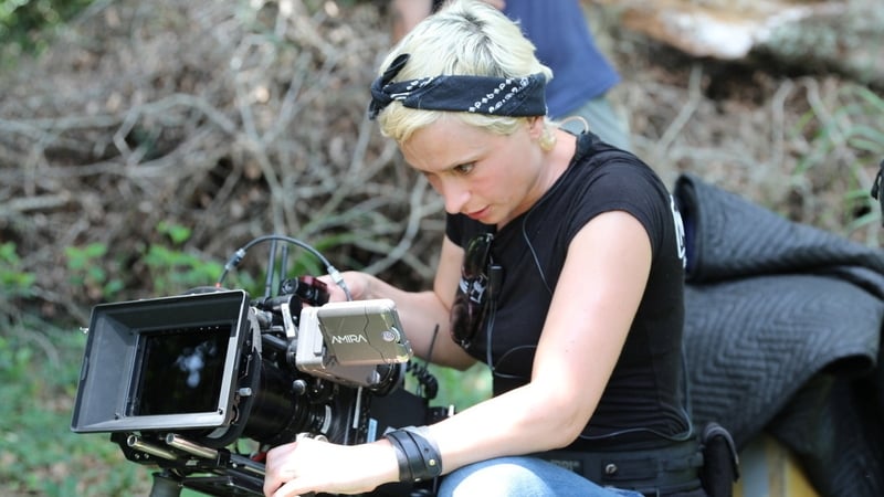 Cinematographer Halyna Hutchins died after she was hit with a bullet on set