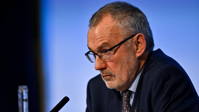 McCarthy feels the current format "should be allowed room to breathe"