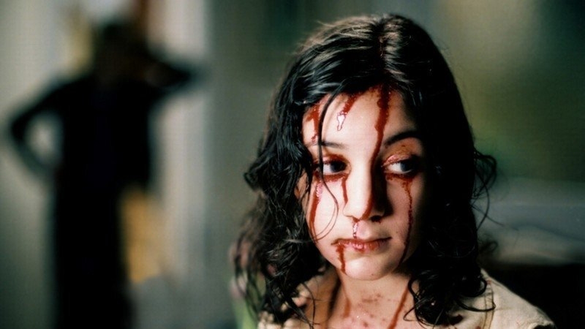 Halloween scary movies