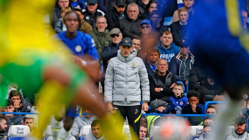 The Champions League holders have racked up 11 goals in four days, following Wednesday's 4-0 drubbing of Malmo