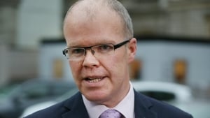 Tús Áite: Tóibín agus vóta mímhuiníne i gcoinne an Tánaiste show image