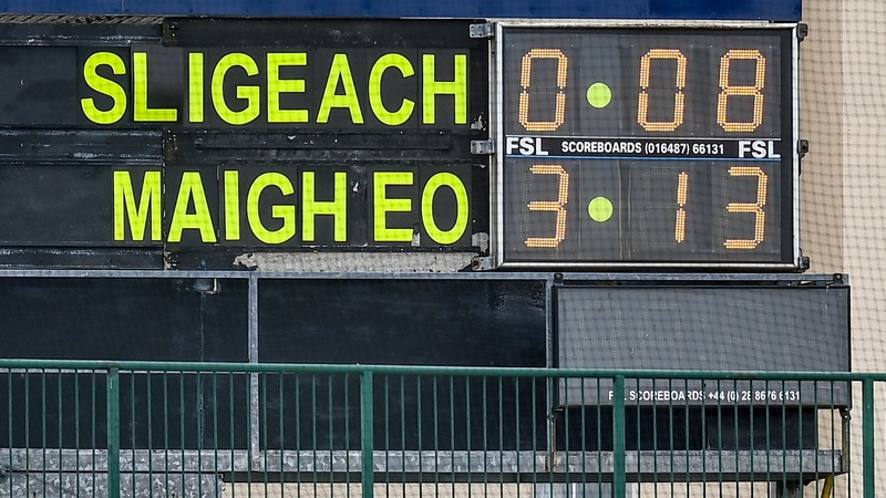 Pat Spillane says tiers are needed in football