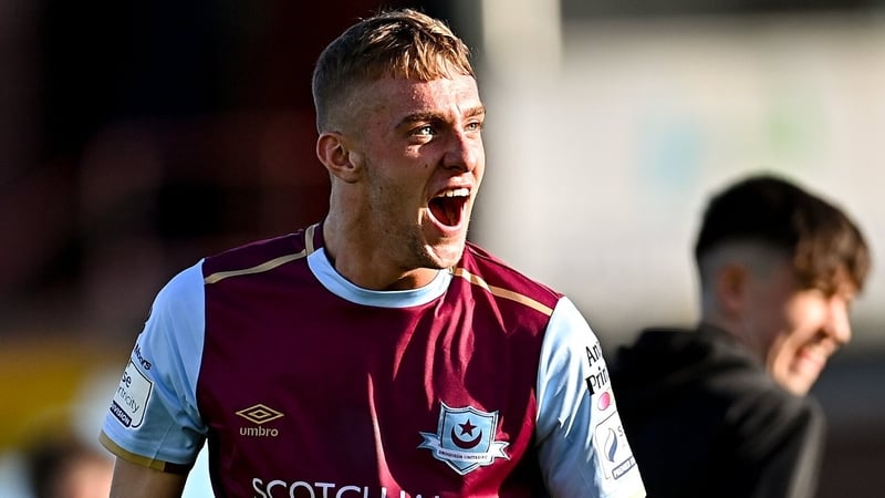 Killian Phillips has moved to Crystal Palace