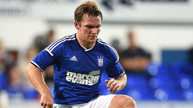 Jay Tabb: 'To finish sixth, I'm absolutely delighted'