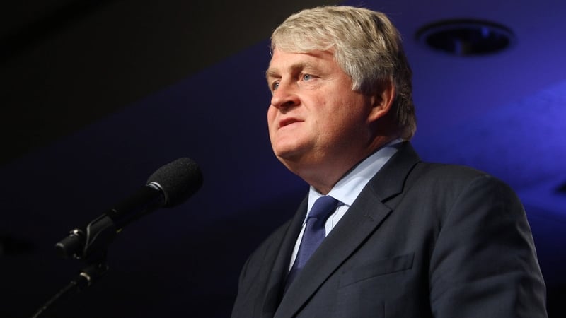 The purchase from current owner and founder, Irish businessman Denis O'Brien, is expected to be completed within six months