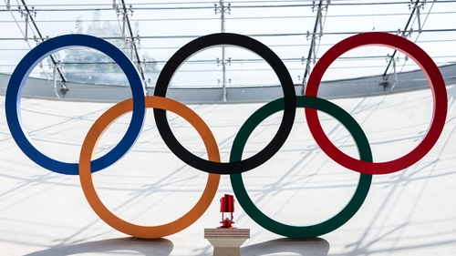 Organisers of the Paris 2024 Olympics have insisted they would abide by the IOC's decision on Russian and Belarusian participation
