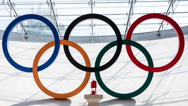 Organisers of the Paris 2024 Olympics have insisted they would abide by the IOC's decision on Russian and Belarusian participation