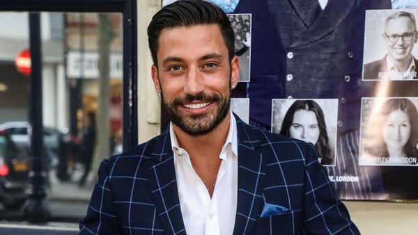 Giovanni Pernice