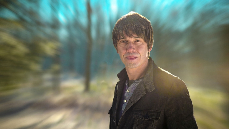 Brian Cox presents Universe