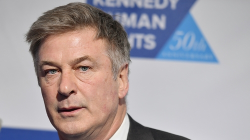 Alec Baldwin