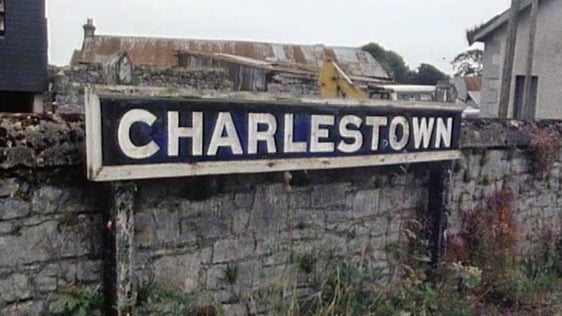 Charlestown, County Mayo (1981)