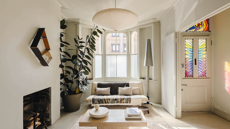 Design guru Matt Gibberd tells Lisa Salmon that using space, light, materials, nature and decoration cleverly will help make a home gorgeous.