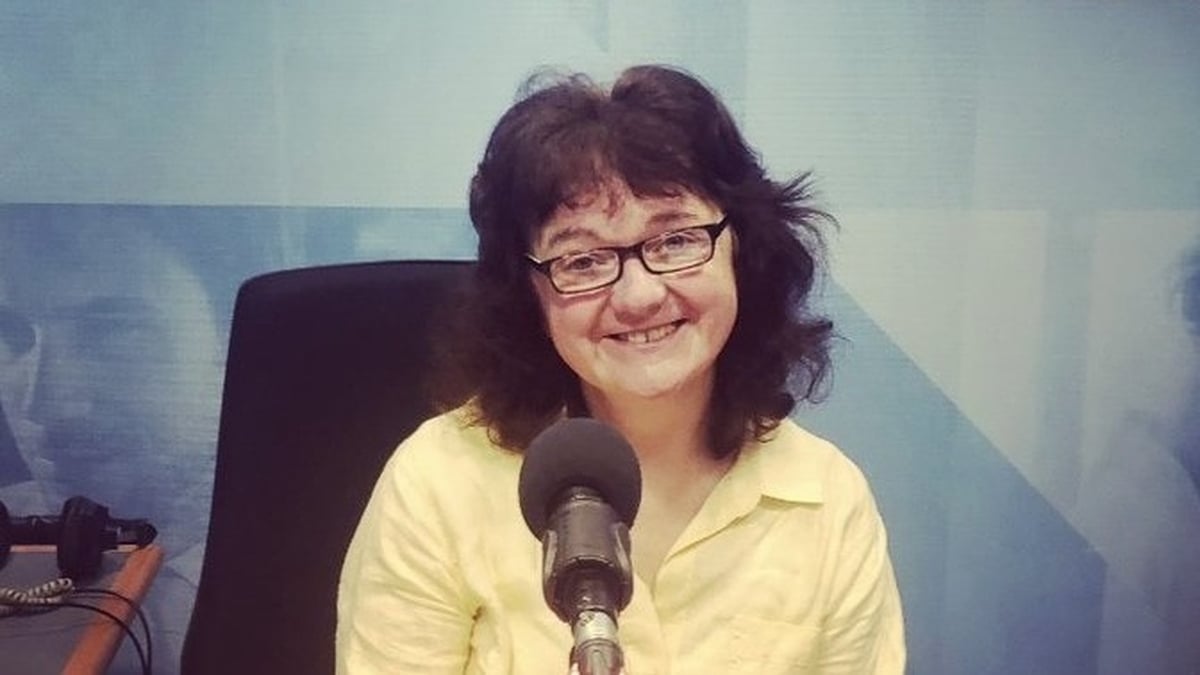 Margaret Galvin