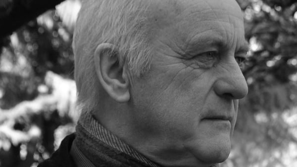 John MacKenna (Pic: Kevin Byrne)
