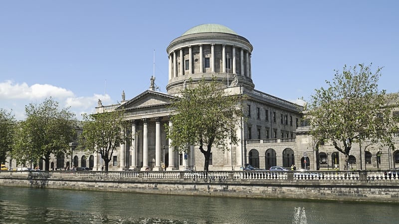 Kevin's Hurling and Camogie Club won a case against the development of 161 apartments on Dolphin Park, Crumlin