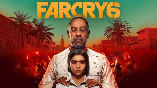 Far Cry, Fifa and fantasy - the latest games reviewed