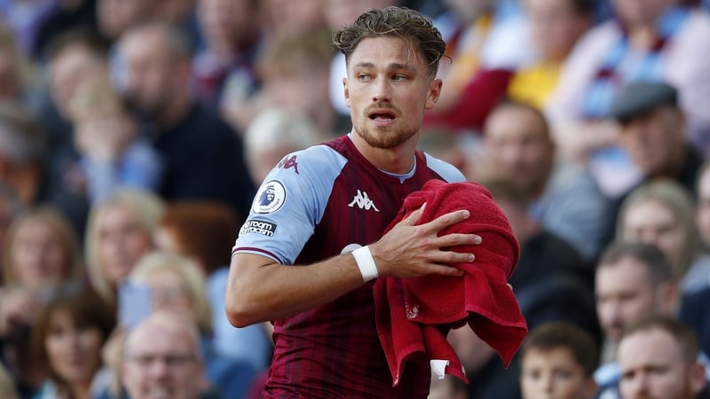 Matty Cash's mother was born in Poland