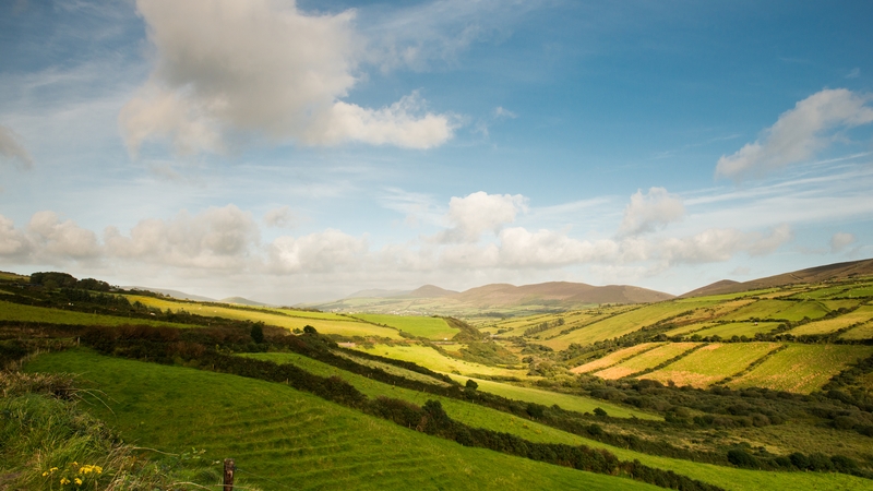 The plan lists a range of emissions reductions for multiple sectors