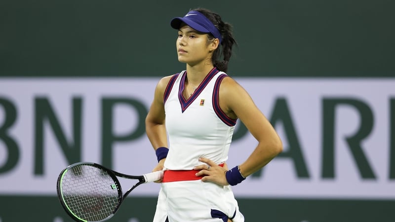 'The timing to compete in the first Melbourne event this week is too soon for me, having just returned from isolation'
