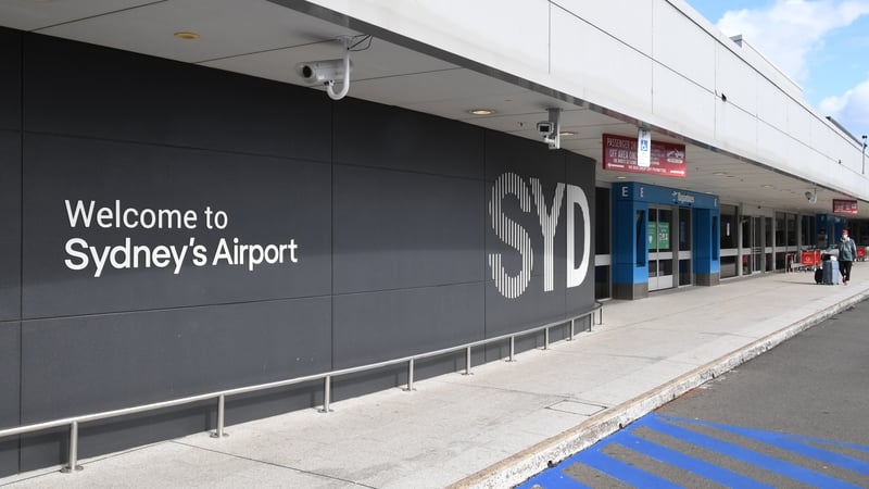 Australians have been unable to travel abroad for more than 18 months without a government waiver