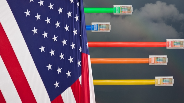 FCC ordered China Telecom Americas to discontinue its services within 60 days