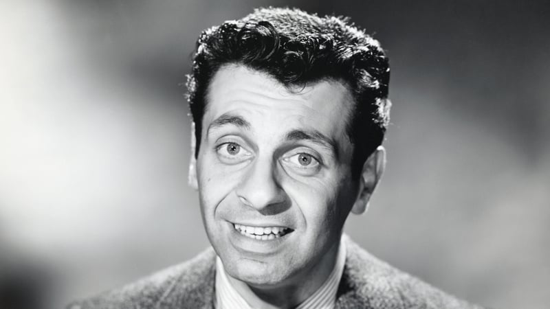 Mort Sahl: 1927 - 2021
