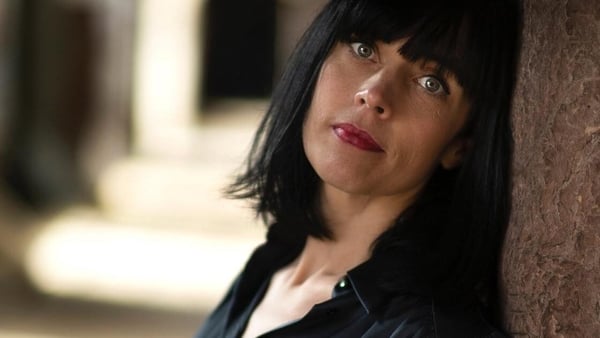 The Works Presents: Doireann Ní Ghríofa talks to John Kelly