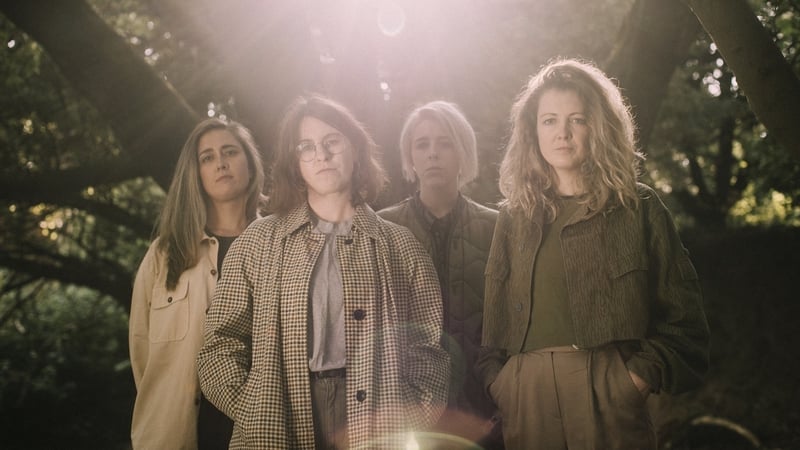 Pillow Queens: don't be caught napping