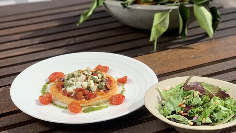 Watch Neven's Spanish Food Trails on Wednesdays at 8:30pm on RTÉ One.