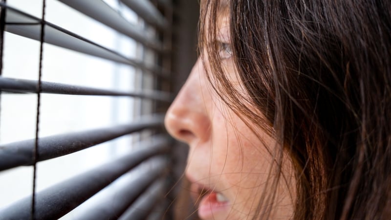 "Domestic violence leave policies provide women with financial independence and a greater capacity to escape an abusive relationship" Photo: Getty Images