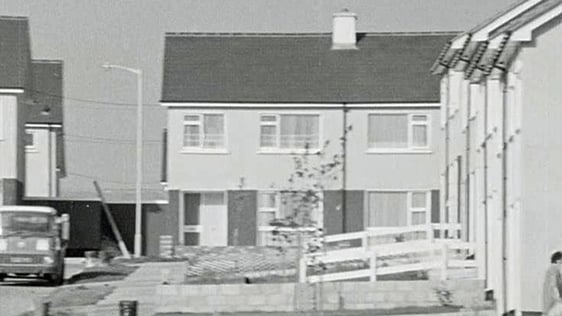 Oldbawn Tallaght