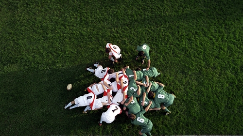 World Rugby have revealed stakeholders are not keen on the tournament