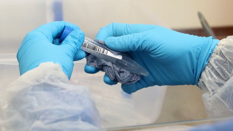 Taoiseach Micheál Martin has said Ireland is learning to live with Covid-19