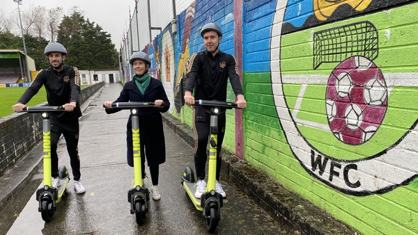 Legislation to regulate the safe use of e-scooters is to be introduced