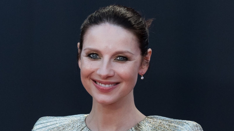 Caitríona Balfe